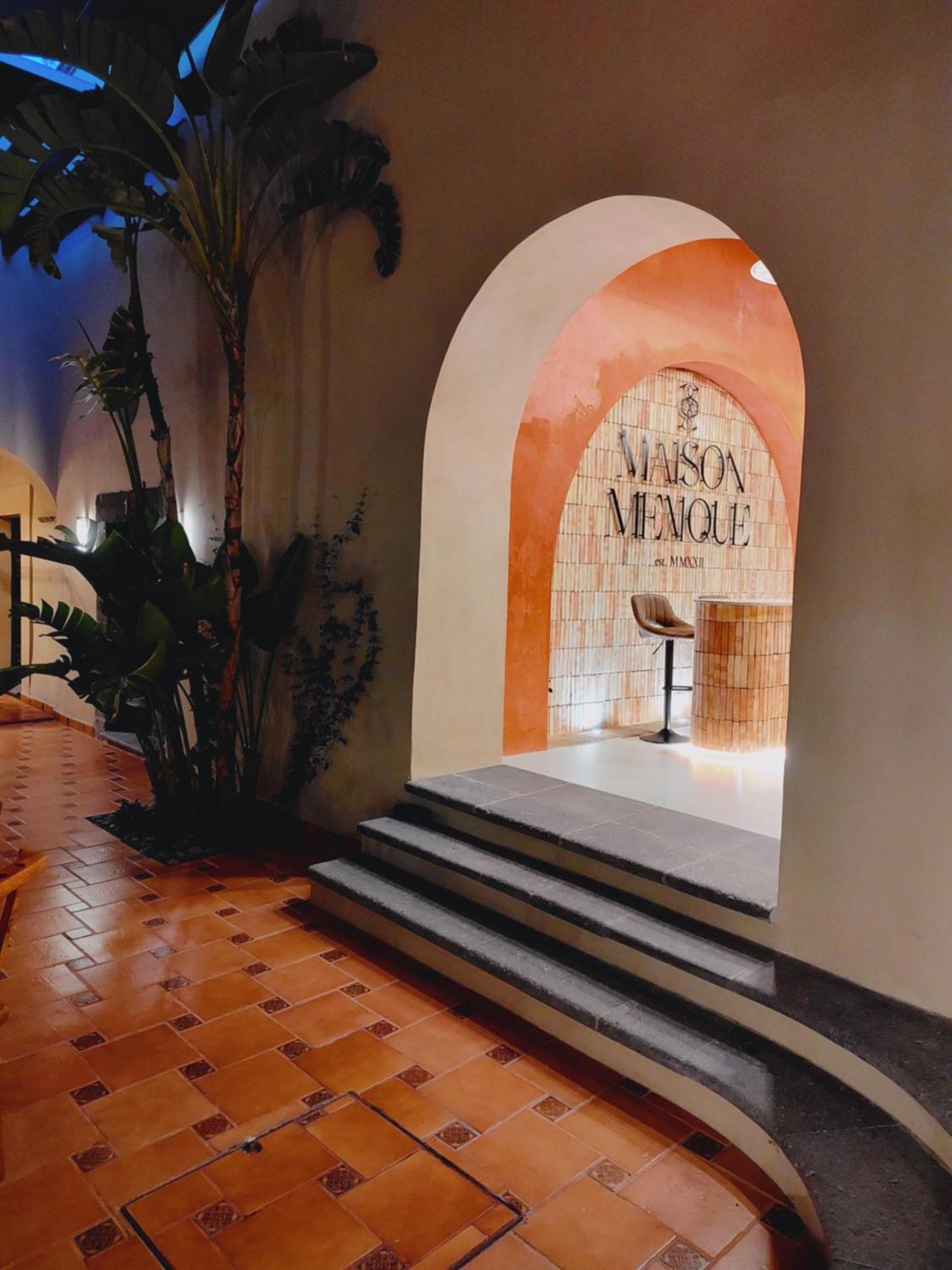 Maison Mexique Hotel Boutique San Miguel De Allende Exterior foto