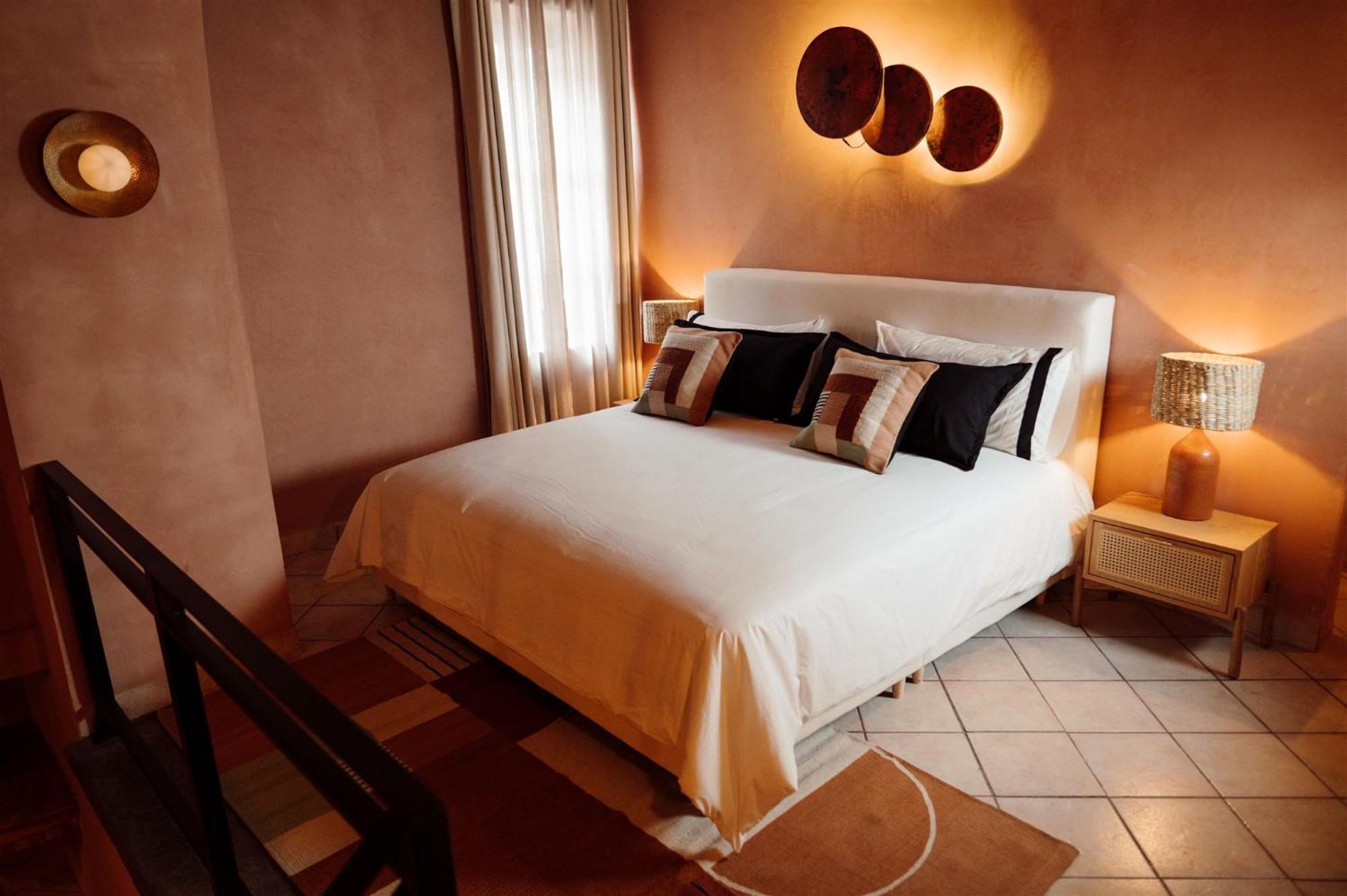 Maison Mexique Hotel Boutique San Miguel De Allende Exterior foto