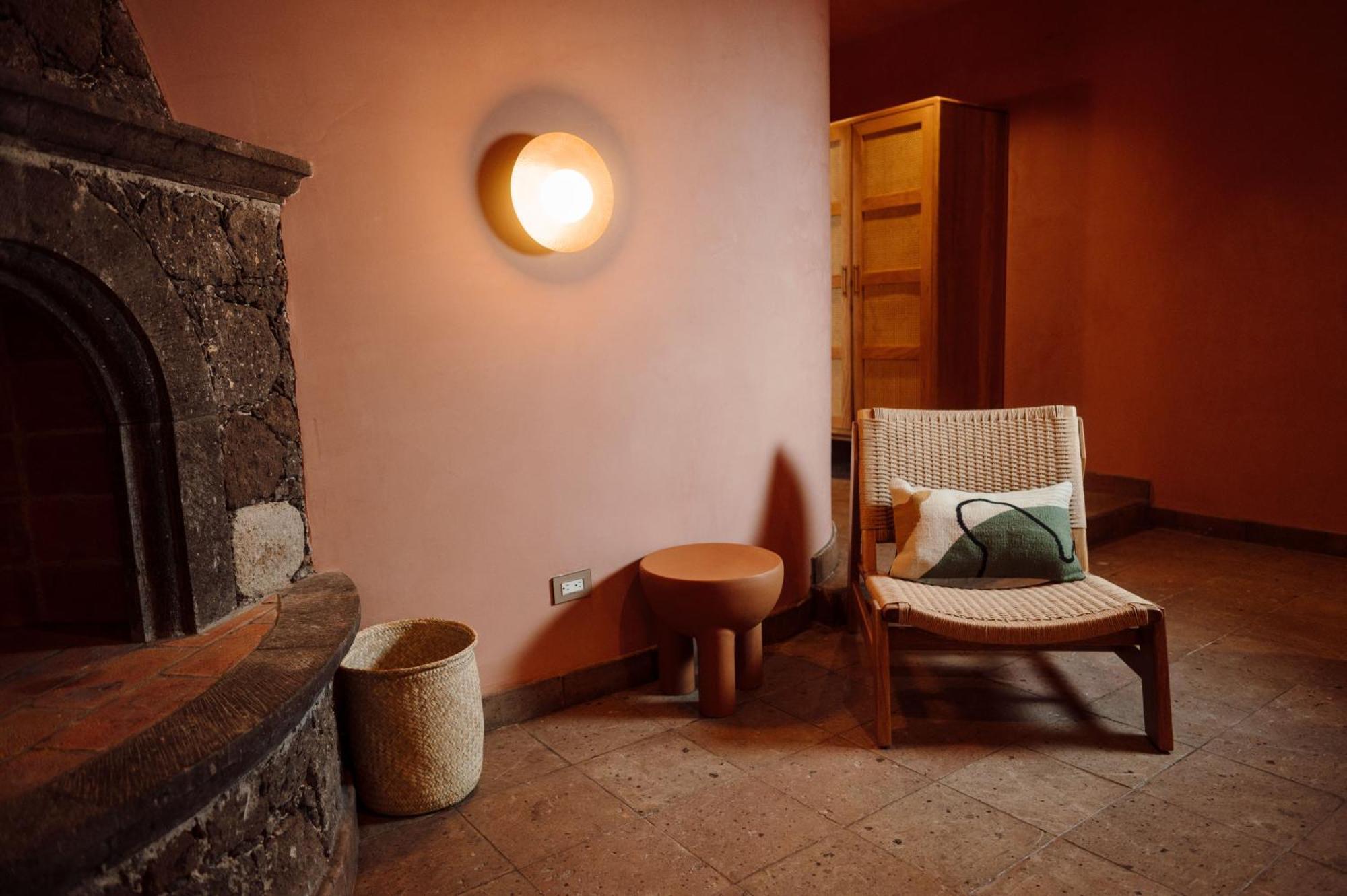 Maison Mexique Hotel Boutique San Miguel De Allende Exterior foto