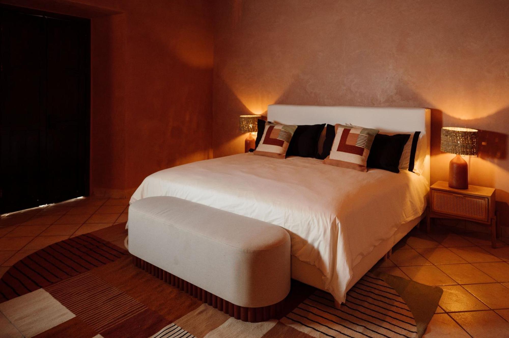Maison Mexique Hotel Boutique San Miguel De Allende Exterior foto